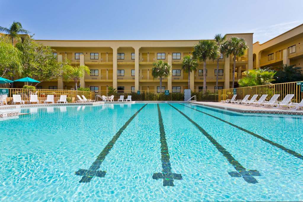 La Quinta By Wyndham Ft. Myers - Sanibel Gateway Hotel Fort Myers Facilities photo