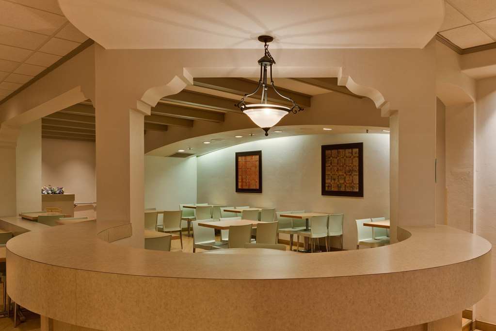 La Quinta By Wyndham Ft. Myers - Sanibel Gateway Hotel Fort Myers Restaurant photo
