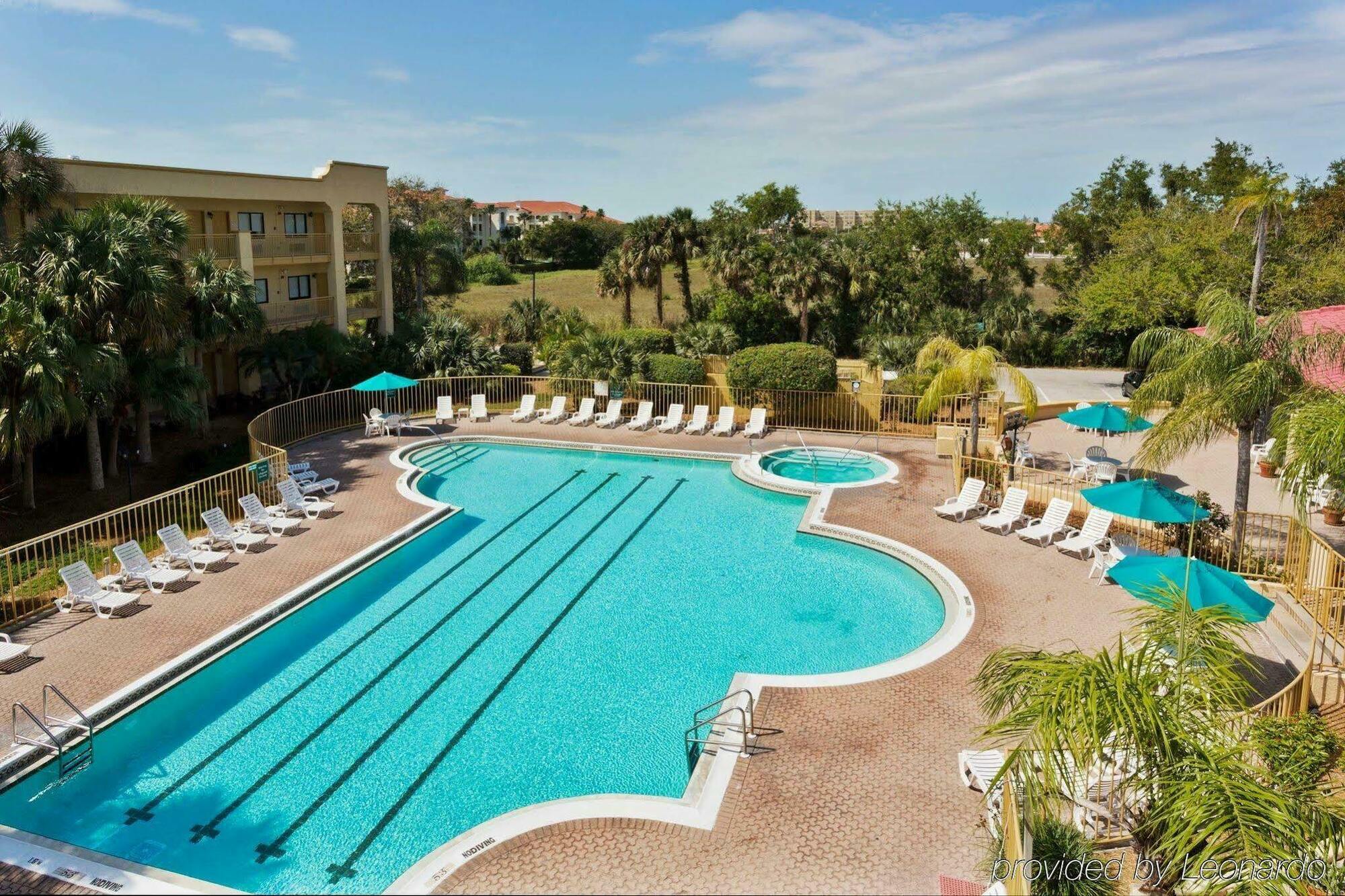 La Quinta By Wyndham Ft. Myers - Sanibel Gateway Hotel Fort Myers Exterior photo